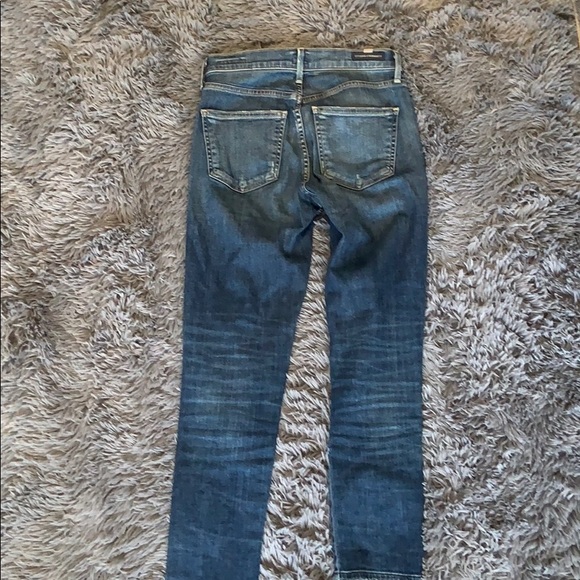 Citizens of humanity jeans - Picture 3 of 3
